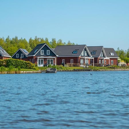 Europarcs Ijsselmeer Medemblik Eksteriør bilde