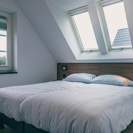 Europarcs Ijsselmeer Medemblik Rom bilde