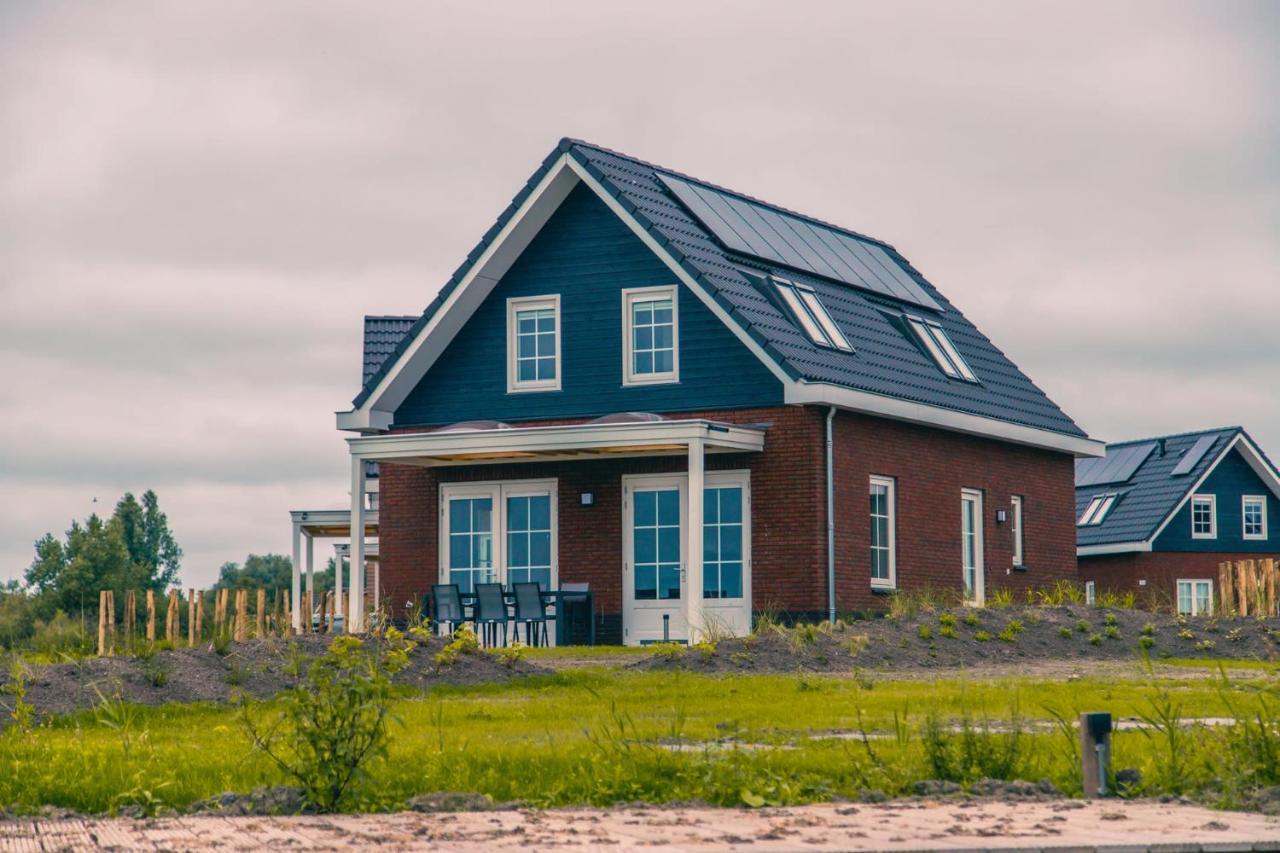 Europarcs Ijsselmeer Medemblik Rom bilde