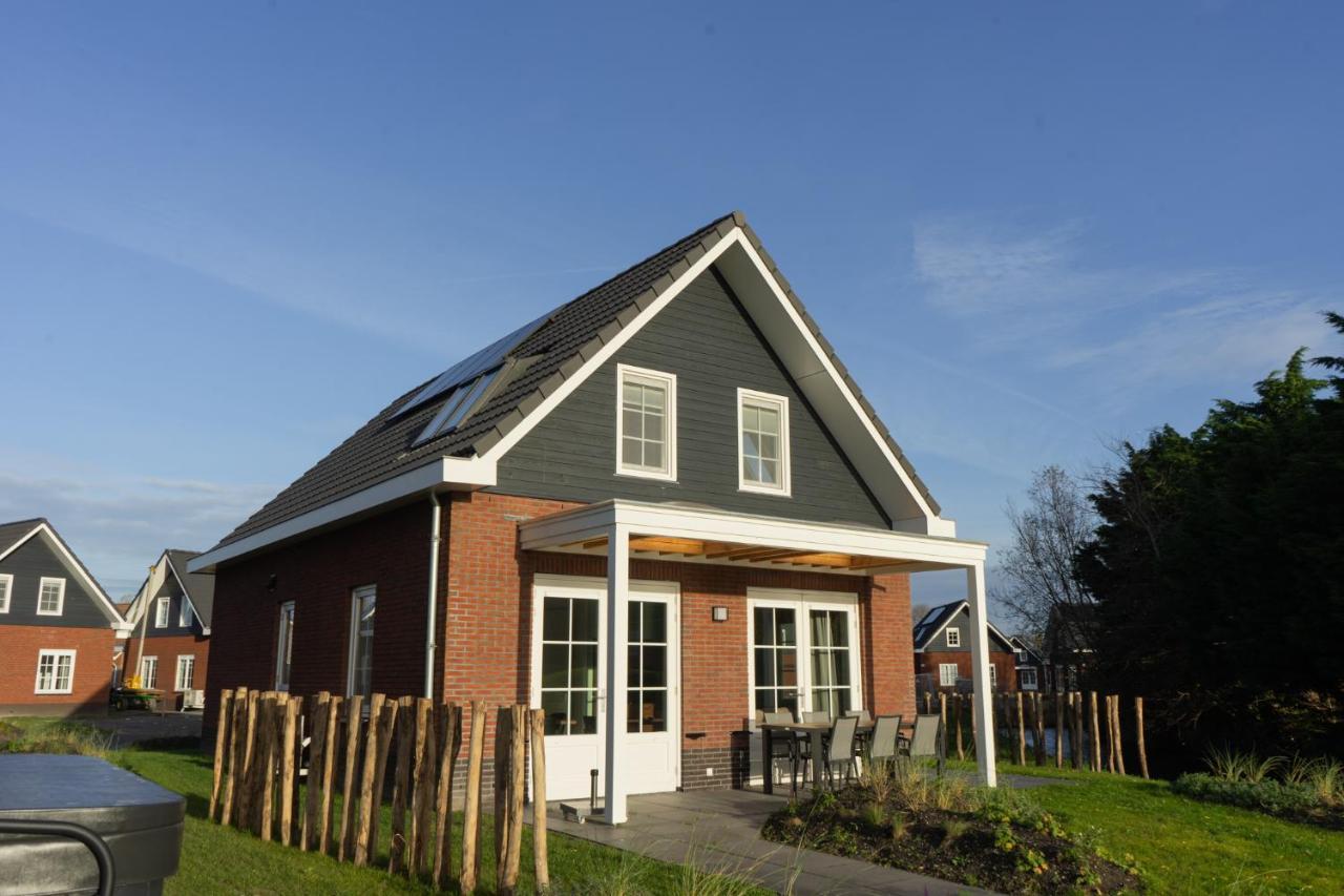 Europarcs Ijsselmeer Medemblik Rom bilde