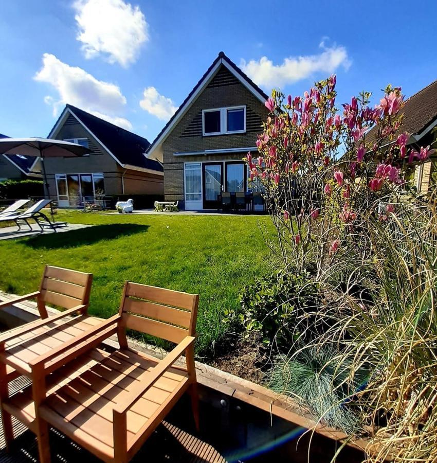 Europarcs Ijsselmeer Medemblik Rom bilde