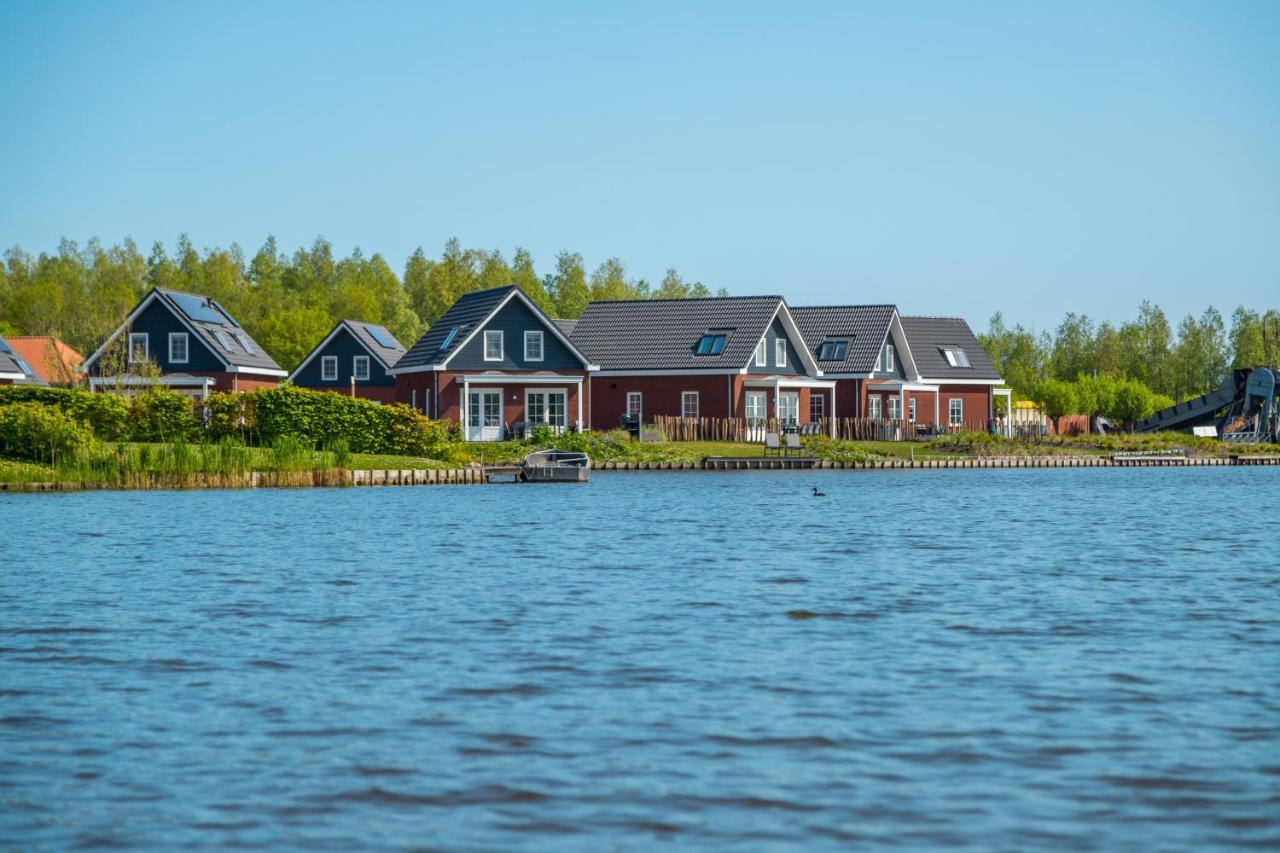 Europarcs Ijsselmeer Medemblik Eksteriør bilde