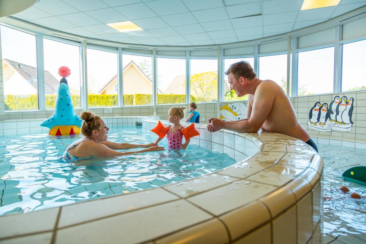 Europarcs Ijsselmeer Medemblik Eksteriør bilde
