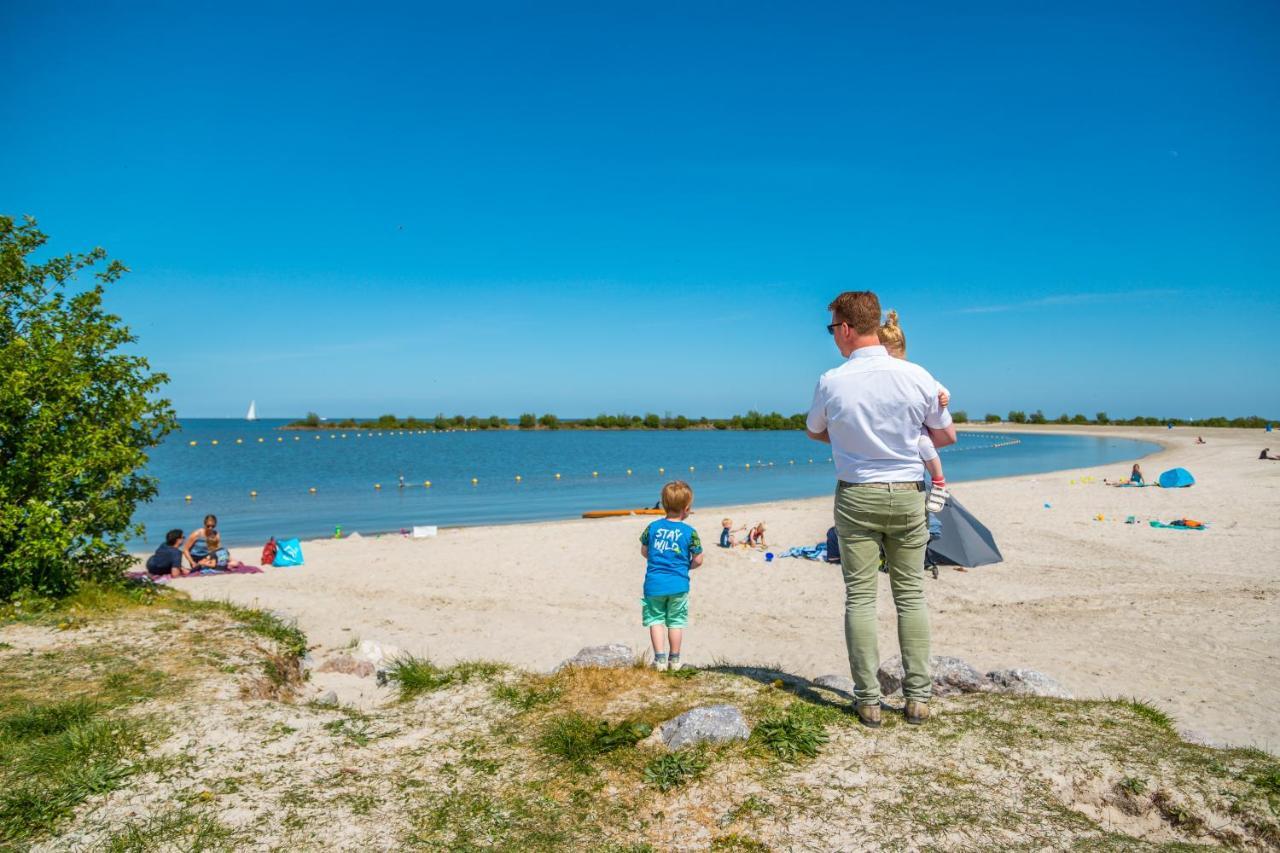 Europarcs Ijsselmeer Medemblik Eksteriør bilde