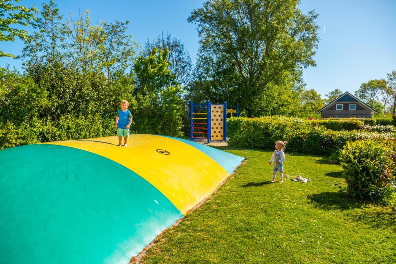 Europarcs Ijsselmeer Medemblik Eksteriør bilde