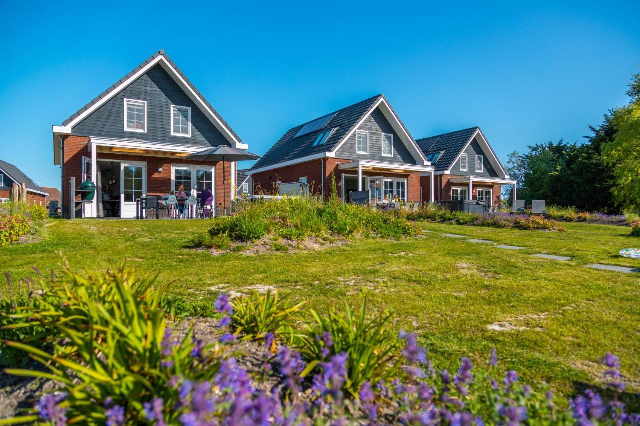 Europarcs Ijsselmeer Medemblik Eksteriør bilde