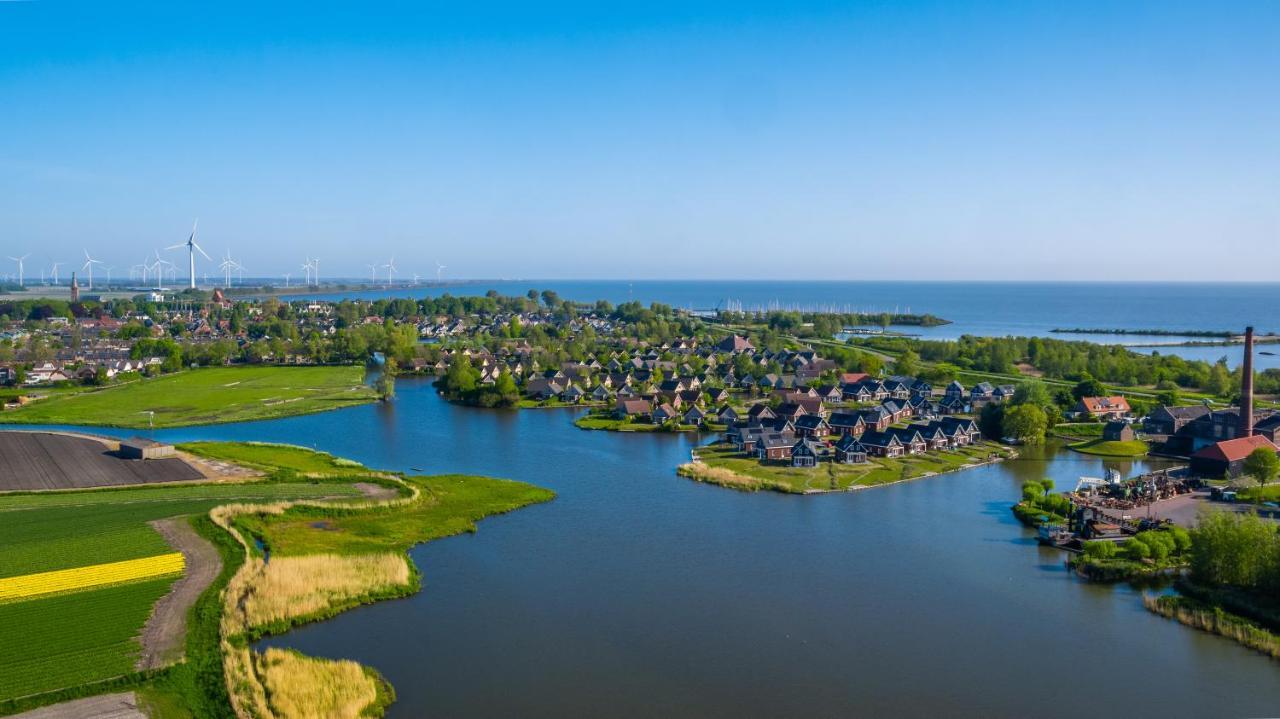 Europarcs Ijsselmeer Medemblik Eksteriør bilde
