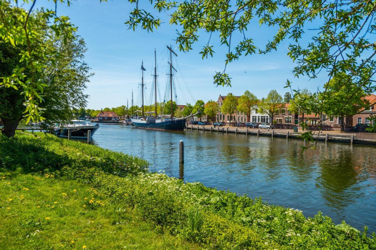 Europarcs Ijsselmeer Medemblik Eksteriør bilde