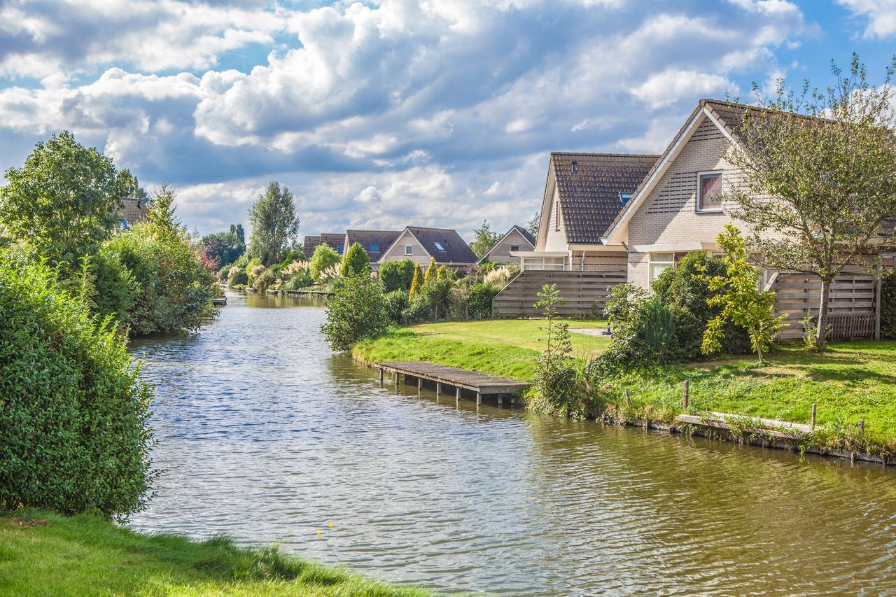Europarcs Ijsselmeer Medemblik Eksteriør bilde